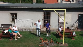 Ruské kuželky / 4