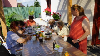 Bylinkový červenec / 13