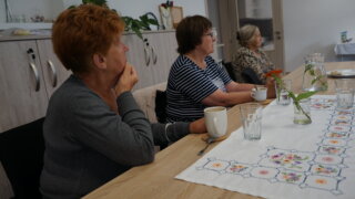 Sdílení s Janou Lexovou / 3