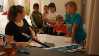 Letní příměstský tábor srpen 2021 / 19