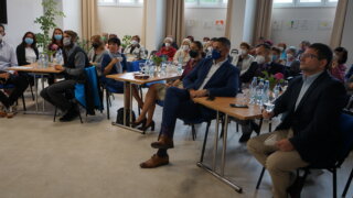 Slavostní zahájení TOTEMové sezóny se na Nové Hospodě vydařilo se vším všudy! / 7