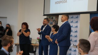 Slavostní zahájení TOTEMové sezóny se na Nové Hospodě vydařilo se vším všudy! / 13