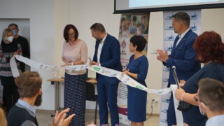 Slavostní zahájení TOTEMové sezóny se na Nové Hospodě vydařilo se vším všudy! / 14