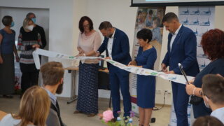 Slavostní zahájení TOTEMové sezóny se na Nové Hospodě vydařilo se vším všudy! / 15