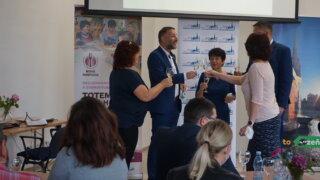 Slavostní zahájení TOTEMové sezóny se na Nové Hospodě vydařilo se vším všudy! / 16