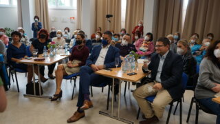 Slavostní zahájení TOTEMové sezóny se na Nové Hospodě vydařilo se vším všudy! / 0