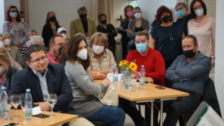 Slavostní zahájení TOTEMové sezóny se na Nové Hospodě vydařilo se vším všudy! / 3