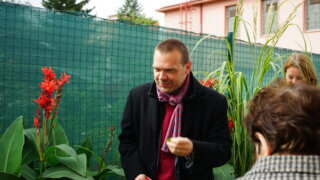 Zahájili jsme TOTEMovou sezónu / 16