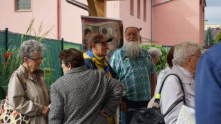 Zahájili jsme TOTEMovou sezónu / 20
