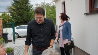 Zahájili jsme TOTEMovou sezónu / 25