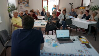 Povídáme si o projektu UMO4 