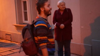 Za legendami a historkami / 4