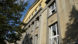Za architekturou plzeňských okružních sadů / 2