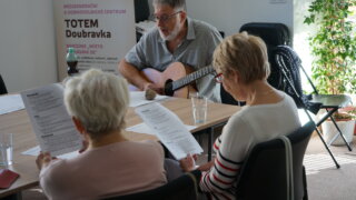 TOTEMové zpívání / 2