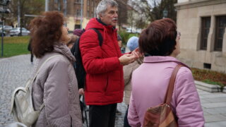 Za architekturou plzeňských okružních sadů č.2 / 0