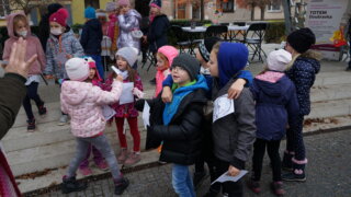 Jablkohraní na Doubravce / 2