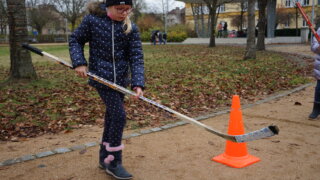 Jablkohraní na Doubravce / 8