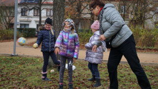 Jablkohraní na Doubravce / 11