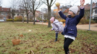 Jablkohraní na Doubravce / 16
