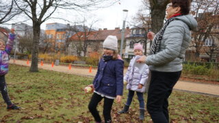 Jablkohraní na Doubravce / 17