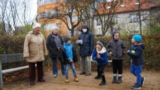 Jablkohraní na Doubravce / 23