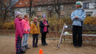 Jablkohraní na Doubravce / 26