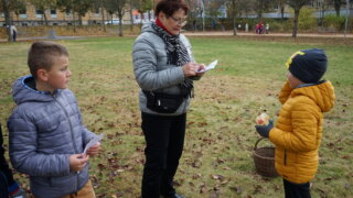 Jablkohraní na Doubravce / 39
