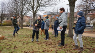 Jablkohraní na Doubravce / 49