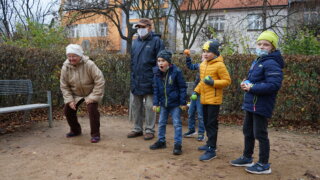 Jablkohraní na Doubravce / 62