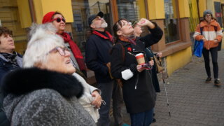 Za secesí (II. část) / 5