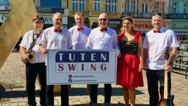 Tuten Swing