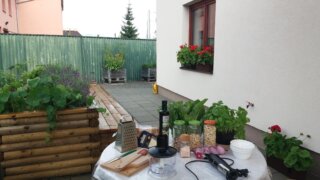 Jíme zdravě: Pesto / 0