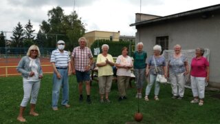 Ruské kuželky / 8