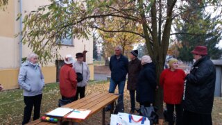 Pétanque u TJ Sokol Doubravka / 0