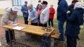 Pétanque u TJ Sokol Doubravka / 2