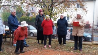 Pétanque u TJ Sokol Doubravka / 3