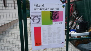 Víkend otevřených zahrad / 0