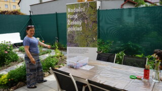 Víkend otevřených zahrad / 2