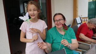 Víkend otevřených zahrad / 16