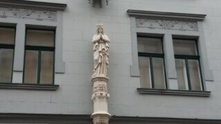 Zimní dvorky (II. část) / 5