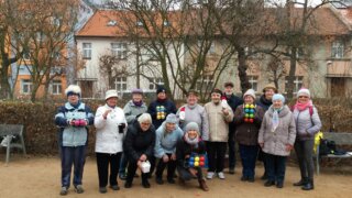 Máme rádi pétanque / 10