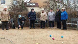 Máme rádi pétanque / 15