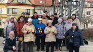 Máme rádi pétanque / 14