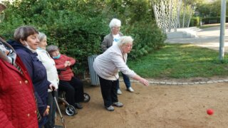 Máme rádi pétanque / 13
