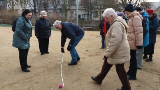 Máme rádi pétanque / 11