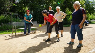 Máme rádi pétanque / 9