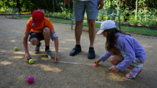 Máme rádi pétanque / 7