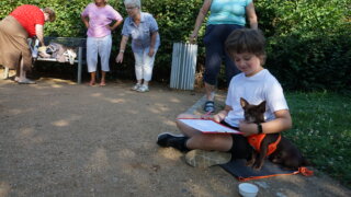 Máme rádi pétanque / 2