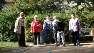 Máme rádi pétanque / 3