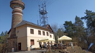Výlet na Krkavec / 3